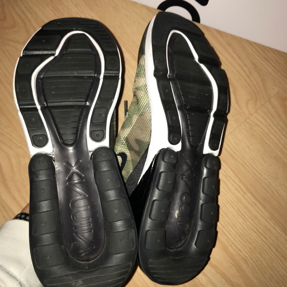 not for sale 🧡Air Max 270 SE Camo - Picture 7 of 8